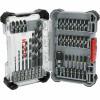 BOSCH  Caseta 35 piese PRO Impact mixt (Varianta 11A)