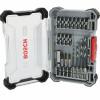 BOSCH  Caseta 20 piese PRO Impact mixt (Varianta 10)