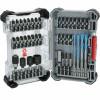 BOSCH  Caseta 40 piese PRO Impact mixt (Varianta 15)