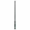 BOSCH  Bit Extra Hard 146 mm, PZ2 pentru MA 55