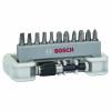 BOSCH  SET CAPETE DE SURUBELNITA, 11 +1BUC