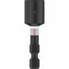 BOSCH  Cheie tubulara Impact Control 10 mm