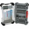 BOSCH  Caseta 35 piese PRO Impact mixt (Varianta 14A)