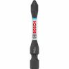 BOSCH  Set 15 biti PRO Impact Control 55 mm, PH2 in cutie Tic-Tac