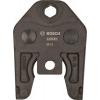 BOSCH  Cutit de presare EXPERT Press Jaw Standard M12, pentru GPT 18V-32