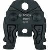 BOSCH  Cutit de presare EXPERT Press Jaw Compact SV15, pentru GPT 18V-19