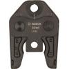 BOSCH  Cutit de presare EXPERT Press Jaw Standard U14, pentru GPT 18V-32