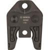 BOSCH  Cutit de presare EXPERT Press Jaw Standard U16, pentru GPT 18V-32