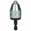 BOSCH  Mandrina rapida 1-6 mm, cu adaptor 1/4