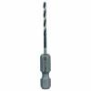 BOSCH  Burghiu HSS Impact metal 2x60 mm