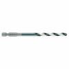 BOSCH  Burghiu HSS Impact metal 5.5x98 mm