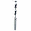 BOSCH  Burghiu metal HSS PointTeQ 8.5 mm