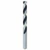 BOSCH  Burghiu metal HSS PointTeQ 12 mm