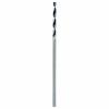 BOSCH  Set 10 burghie metal HSS PointTeQ 1.2 mm