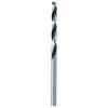 BOSCH  Set 10 burghie metal HSS PointTeQ 3.3 mm