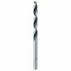 BOSCH  Set 10 burghie metal HSS PointTeQ 4.1 mm