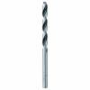 BOSCH  Set 10 burghie metal HSS PointTeQ 4.5 mm