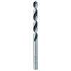 BOSCH  Set 10 burghie metal HSS PointTeQ 4.6 mm