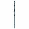 BOSCH  Set 10 burghie metal HSS PointTeQ 4.7 mm