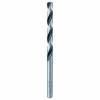 BOSCH  Set 10 burghie metal HSS PointTeQ 5.1 mm