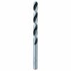 BOSCH  Set 10 burghie metal HSS PointTeQ 5.3 mm