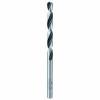 BOSCH  Set 10 burghie metal HSS PointTeQ 5.4 mm