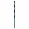 BOSCH  Set 10 burghie metal HSS PointTeQ 5.5 mm