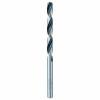 BOSCH  Set 10 burghie metal HSS PointTeQ 5.6 mm