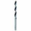 BOSCH  Set 10 burghie metal HSS PointTeQ 5.8 mm