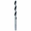 BOSCH  Set 10 burghie metal HSS PointTeQ 6.2 mm