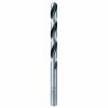 BOSCH  Set 10 burghie metal HSS PointTeQ 6.6 mm