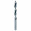 BOSCH  Set 10 burghie metal HSS PointTeQ 7.5 mm