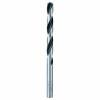 BOSCH  Set 10 burghie metal HSS PointTeQ 7.8 mm