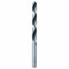 BOSCH  Set 10 burghie metal HSS PointTeQ 8.1 mm