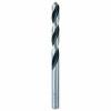 BOSCH  Set 10 burghie metal HSS PointTeQ 8.2 mm