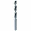 BOSCH  Set 10 burghie metal HSS PointTeQ 8.3 mm