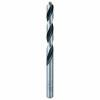 BOSCH  Set 10 burghie metal HSS PointTeQ 8.4 mm