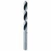 BOSCH  Set 10 burghie metal HSS PointTeQ 8.8 mm