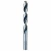 BOSCH  Set 10 burghie metal HSS PointTeQ 9.3 mm