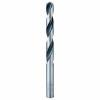 BOSCH  Set 10 burghie metal HSS PointTeQ 9.5 mm