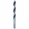 BOSCH  Set 10 burghie metal HSS PointTeQ 9.8 mm