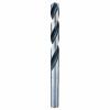 BOSCH  Burghiu metal HSS PointTeQ 10.5 mm (coada redusa)