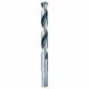 BOSCH  BurghiU metal HSS PointTeQ 10.5 mm