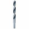 BOSCH  Burghiu metal HSS PointTeQ 12.5 mm (coada redusa)