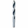 BOSCH  Burghiu metal HSS PointTeQ 13.5 mm (coada redusa)