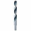 BOSCH  Burghiu metal HSS PointTeQ 15.5 mm (coada redusa)