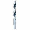 BOSCH  Burghiu metal HSS PointTeQ 16.5 mm (coada redusa)