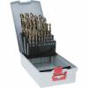 BOSCH  Caseta 25 burghie metal HSS-CO 1-13 mm