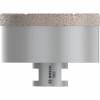 BOSCH  Carota diamantata Dry Speed 83 mm