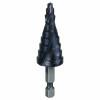 BOSCH  Burghiu in 9 trepte HSS-AlTiN 4-20 mm HEX